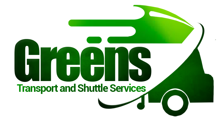 Greens Shuttle Services